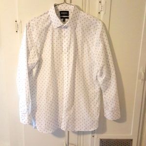 Bonobos Daily Grind Wrinkle-free Dress Shirt